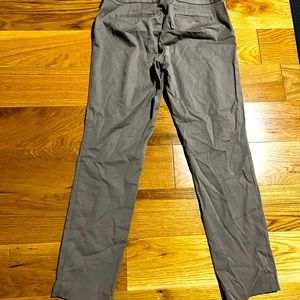 Ann Taylor straight leg